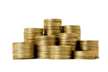 coins