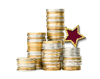coins