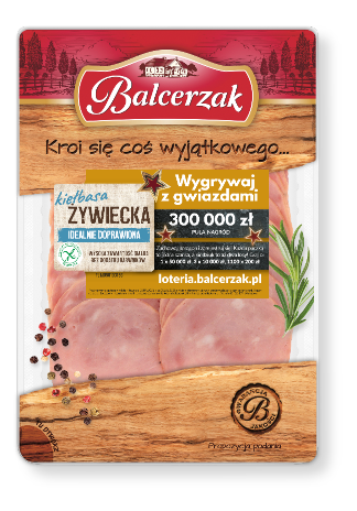 żywiecka