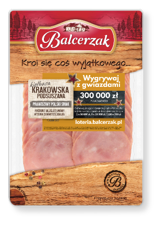 krakowska podduszana