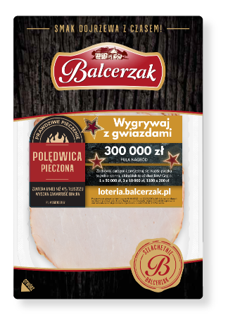 polędwica pieczona