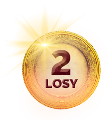 2 losy