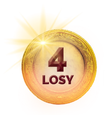 4 losy
