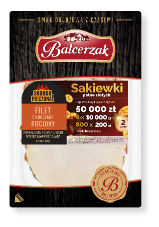 filet z kurczaka pieczony