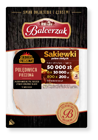 polędwica pieczona