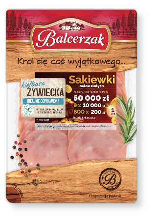 żywiecka