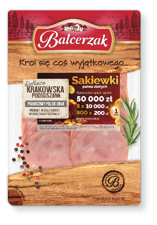 krakowska podsuszana