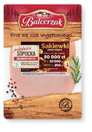 polędwica spopocka