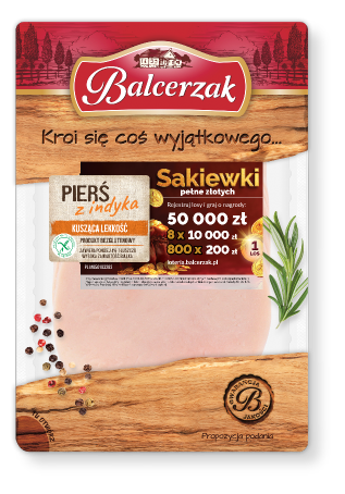 pierś z indyka