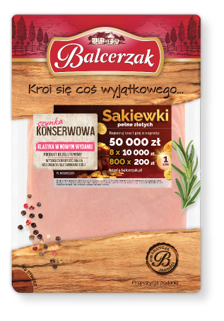 szynka konserwowa