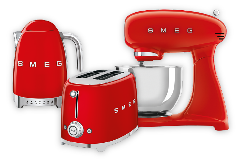 smeg